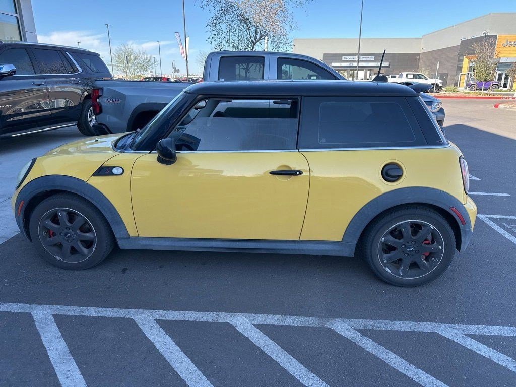 Used 2009 MINI Cooper S with VIN WMWMF73549TT95860 for sale in Salt Lake City, UT