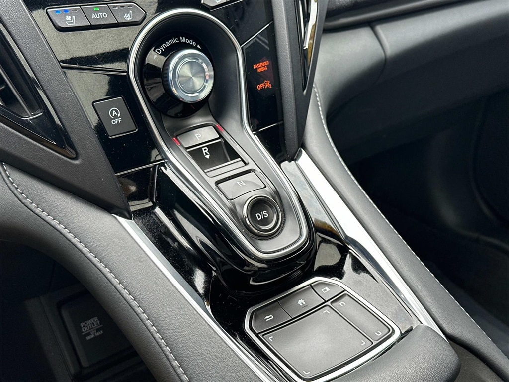 2021 Acura RDX A-Spec photo 23