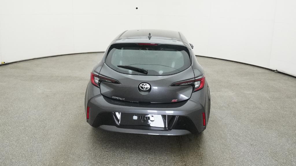 2025 Toyota Corolla SE photo 17
