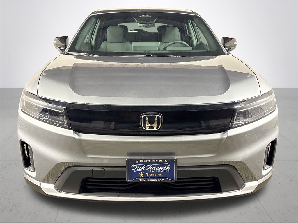 2026 Honda Prologue EX photo 3