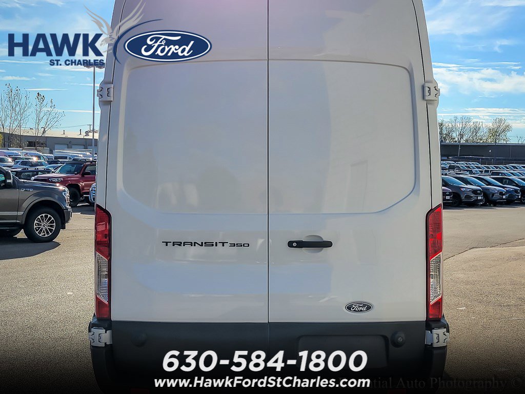 2026 FORD TRANSIT - Image 4
