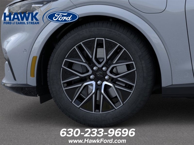 2025 FORD MUSTANG MACH-E - Image 19