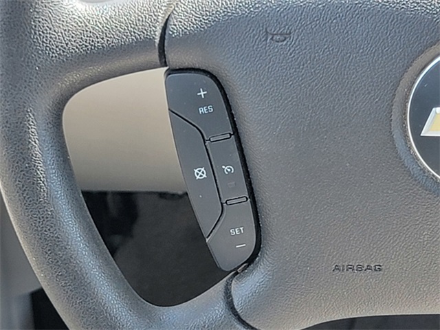 2009 Chevrolet Impala 1LT photo 26