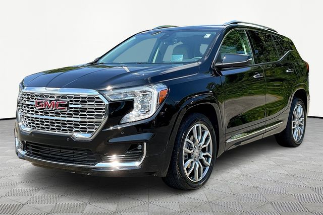 2023 Gmc Terrain Denali photo 3