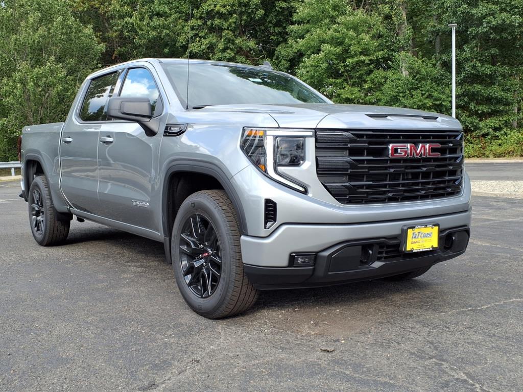 2026 Gmc Sierra 1500 Elevation photo 3