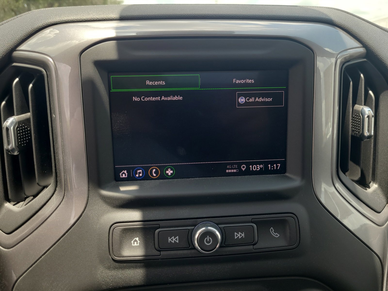 2024 Chevrolet Silverado 2500HD photo 13