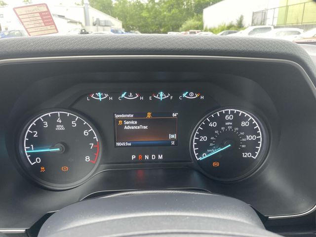 2023 Ford F-150 XL photo 33