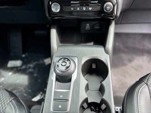 2024 Ford Escape Plug-In Hybrid Base photo 39