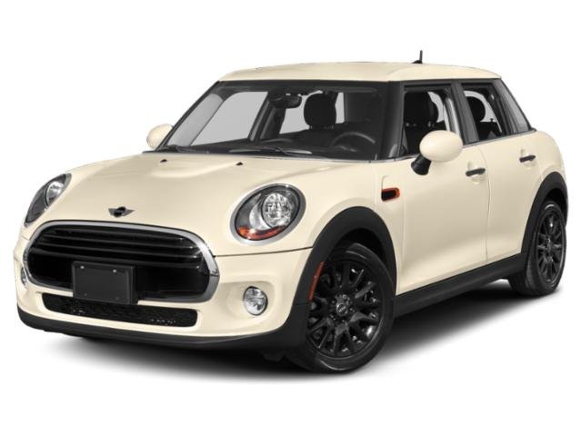 2015 MINI Cooper Base's photo