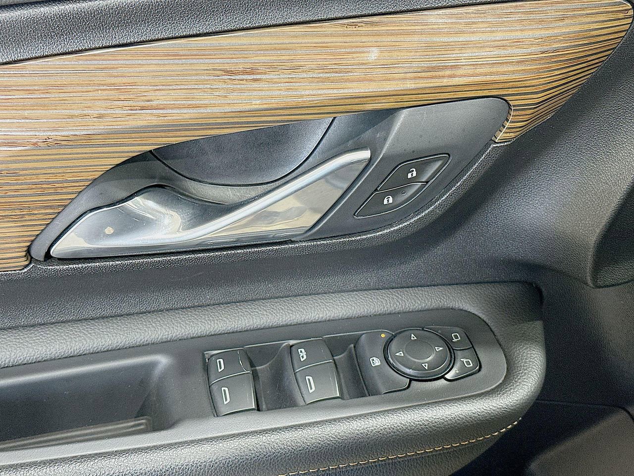 2019 Gmc Terrain SLE photo 20