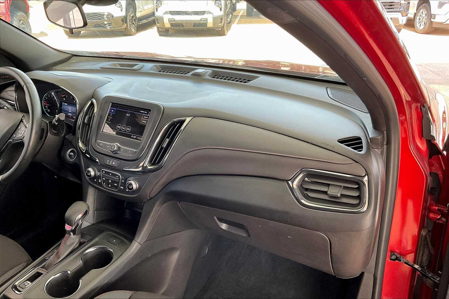 2023 Chevrolet Equinox RS photo 16