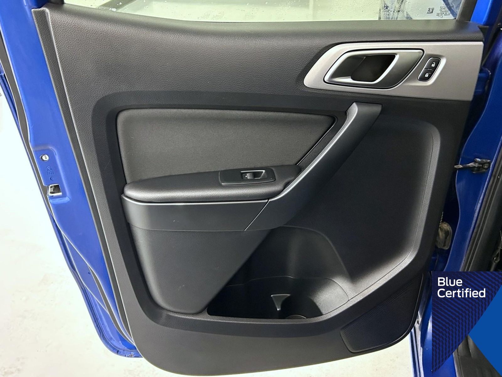 2019 Ford Ranger XLT photo 18