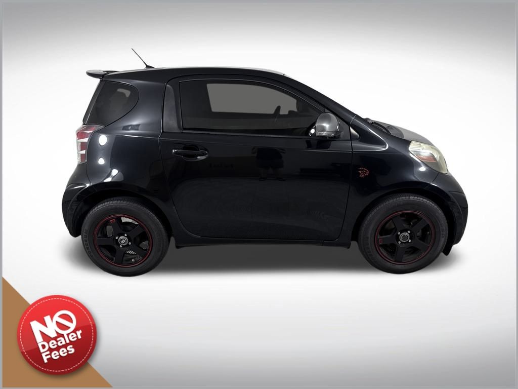 Used 2012 Scion iQ Base with VIN JTNJJXB05CJ021055 for sale in Clermont, FL