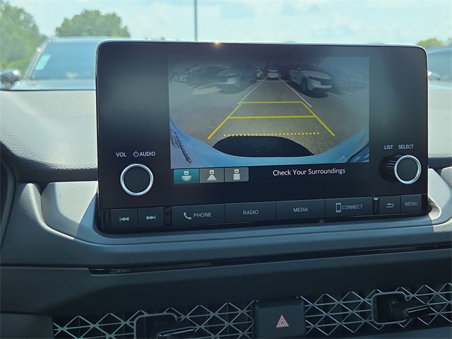 2025 Honda Accord LX photo 11