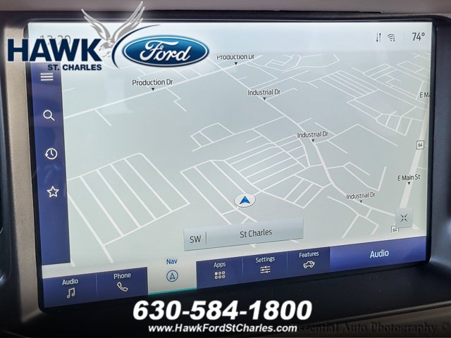 2023 FORD BRONCO - Image 35