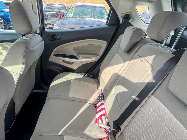 2020 FORD ECOSPORT - Image 45