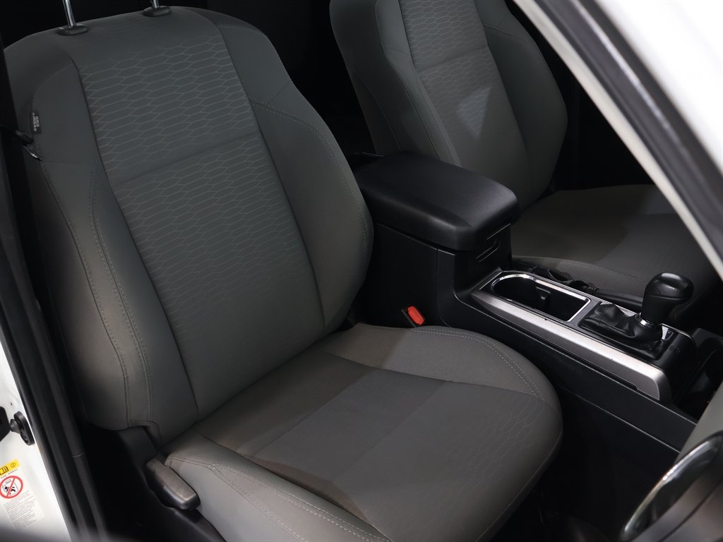 2018 Toyota Tacoma SR5 Access Cab V6 4x4 photo 21