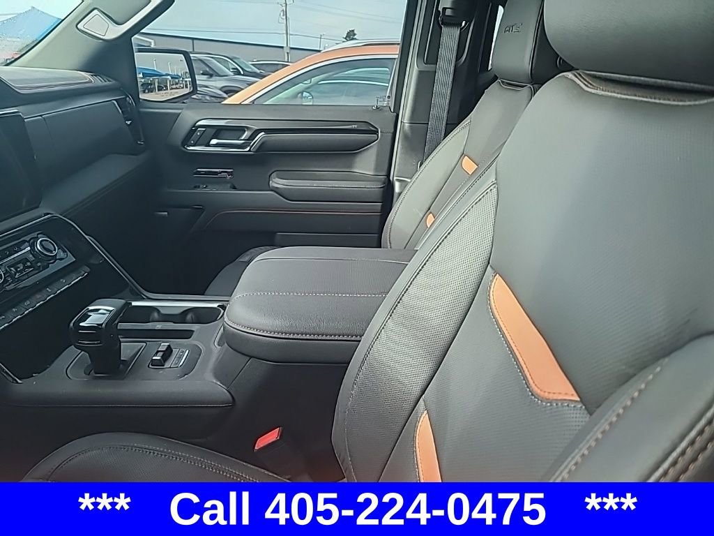 2024 Gmc Sierra 1500 AT4 photo 20