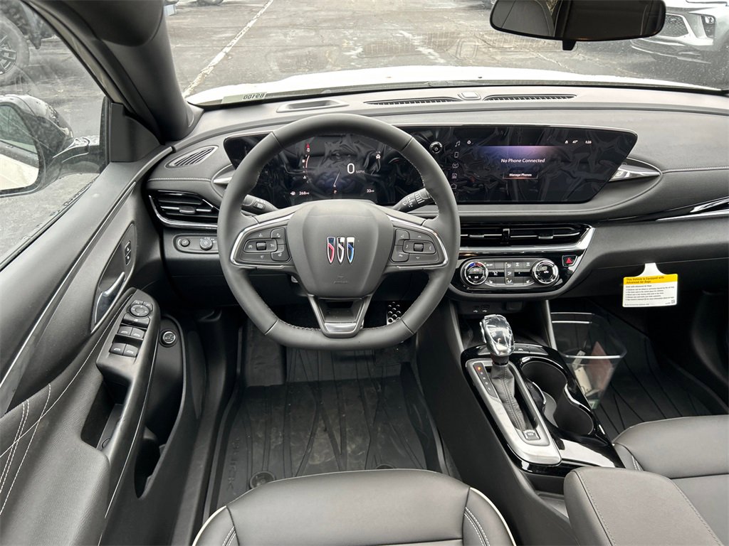 2026 BUICK ENVISTA - Image 28