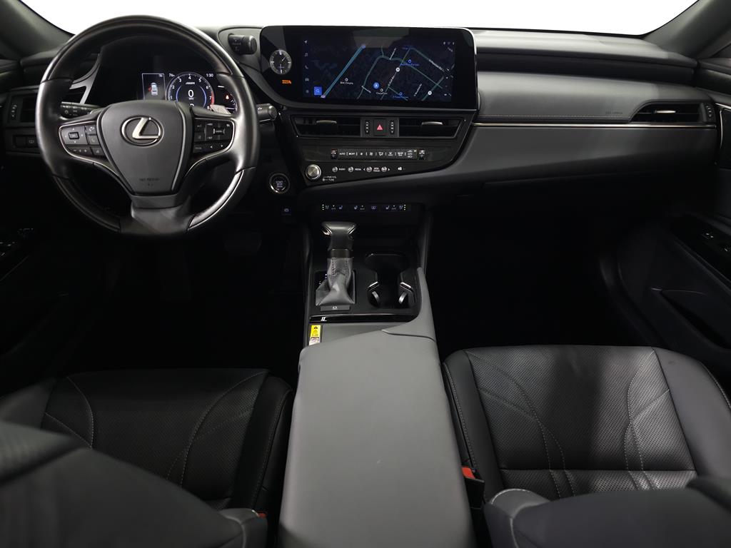 2024 Lexus ES 350 Ultra Luxury photo 13