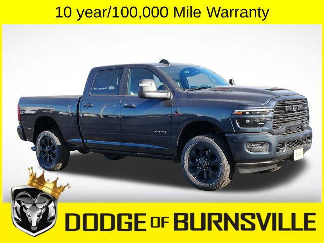 2026 RAM Ram 2500 Pickup Laramie's photo