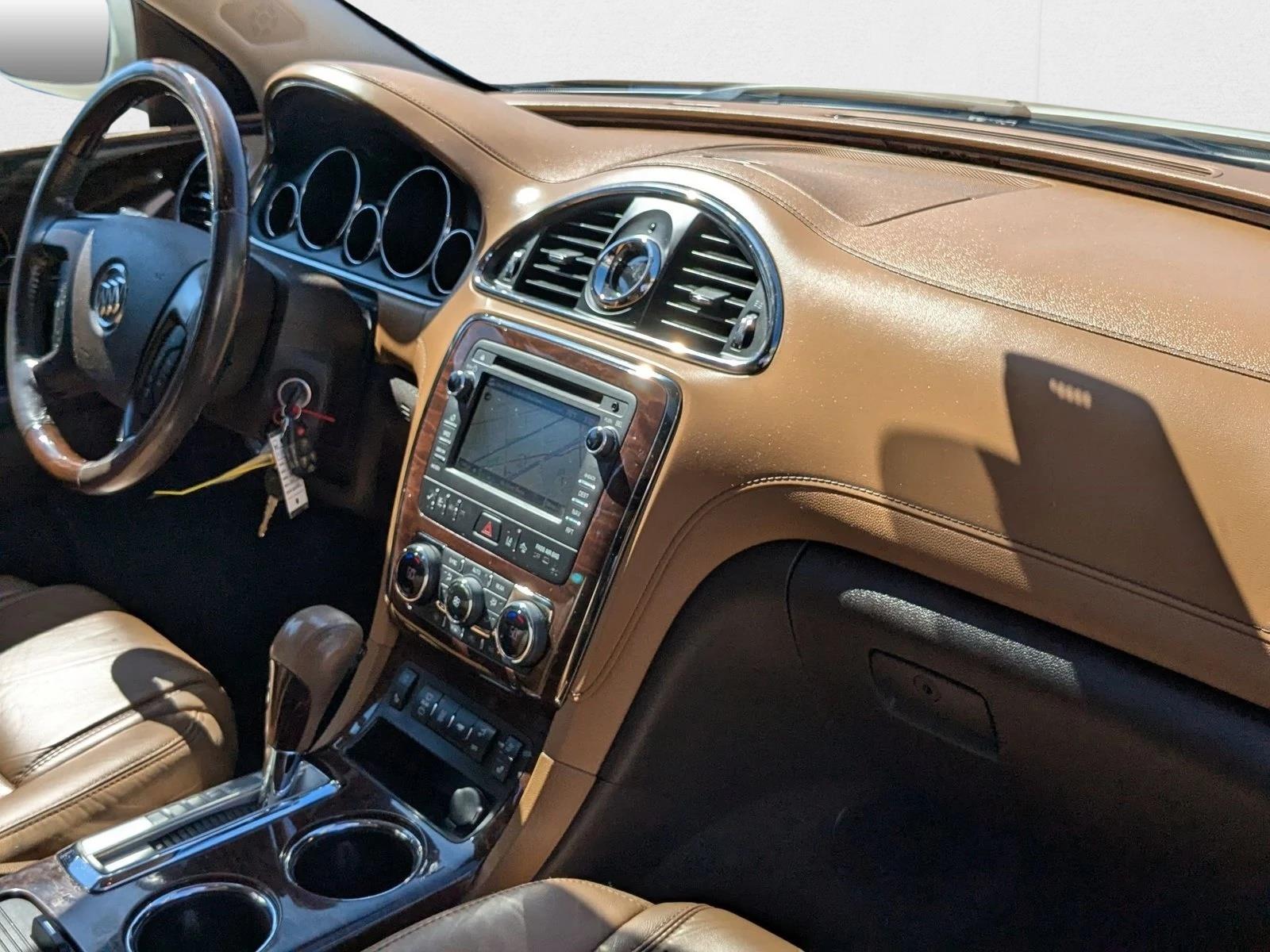 2014 Buick Enclave Premium photo 19