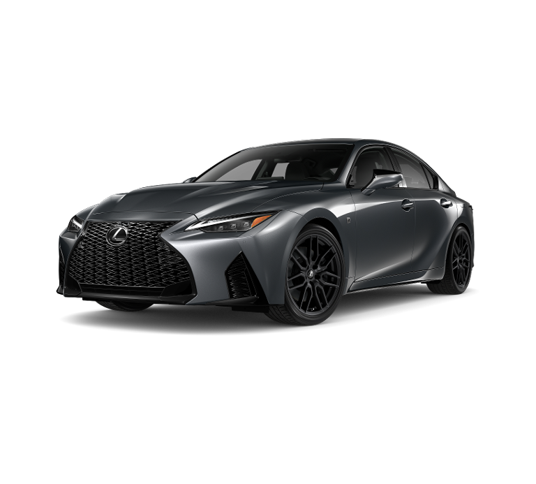 New 2023 Lexus IS 500 F SPORT Performance Premium 4DOOR SEDAN in East