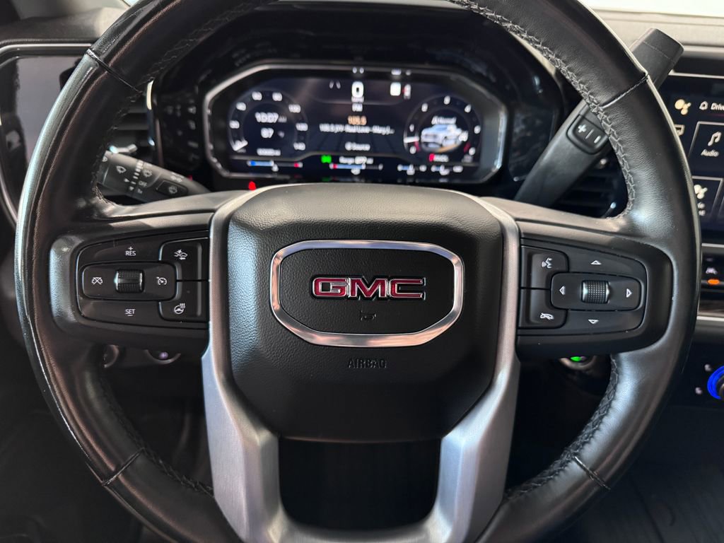 2023 Gmc Sierra 1500 Elevation photo 9