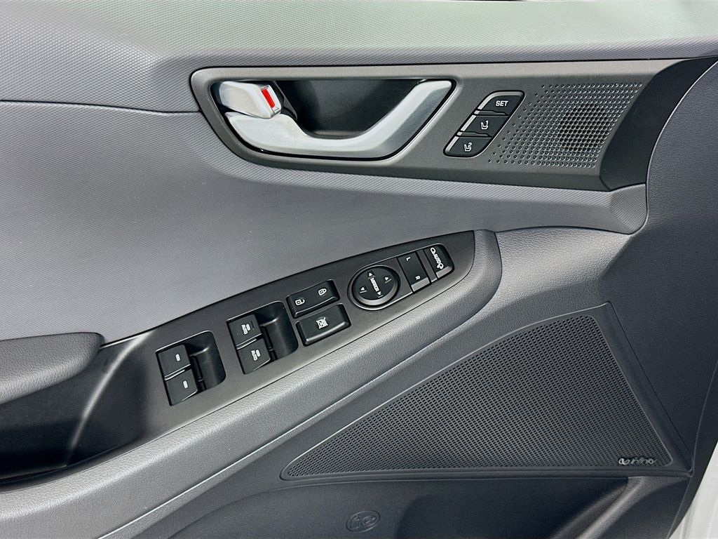 2019 Hyundai Ioniq Electric Limited photo 18