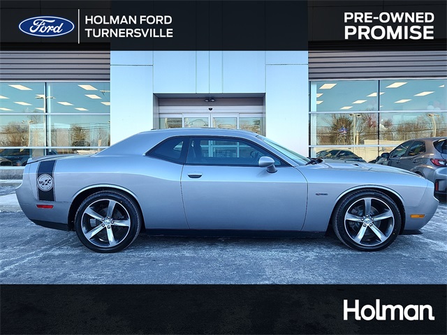 2014 Dodge Challenger R/T