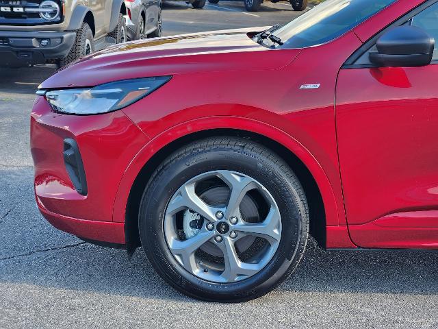 2024 Ford Escape ST-Line photo 8