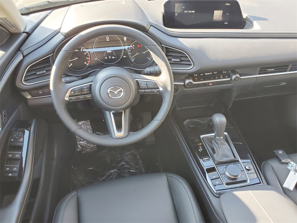 2025 Mazda CX-30 2.5 Select Sport photo 10