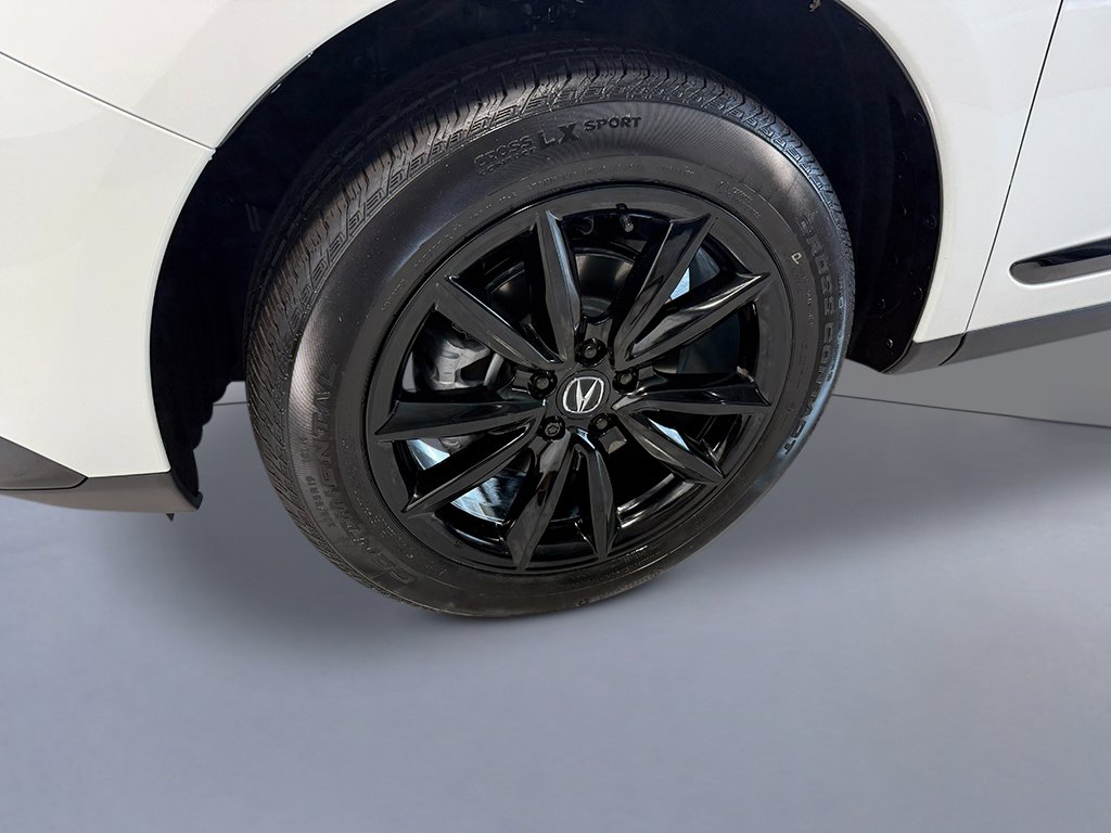 2025 Acura RDX photo 9
