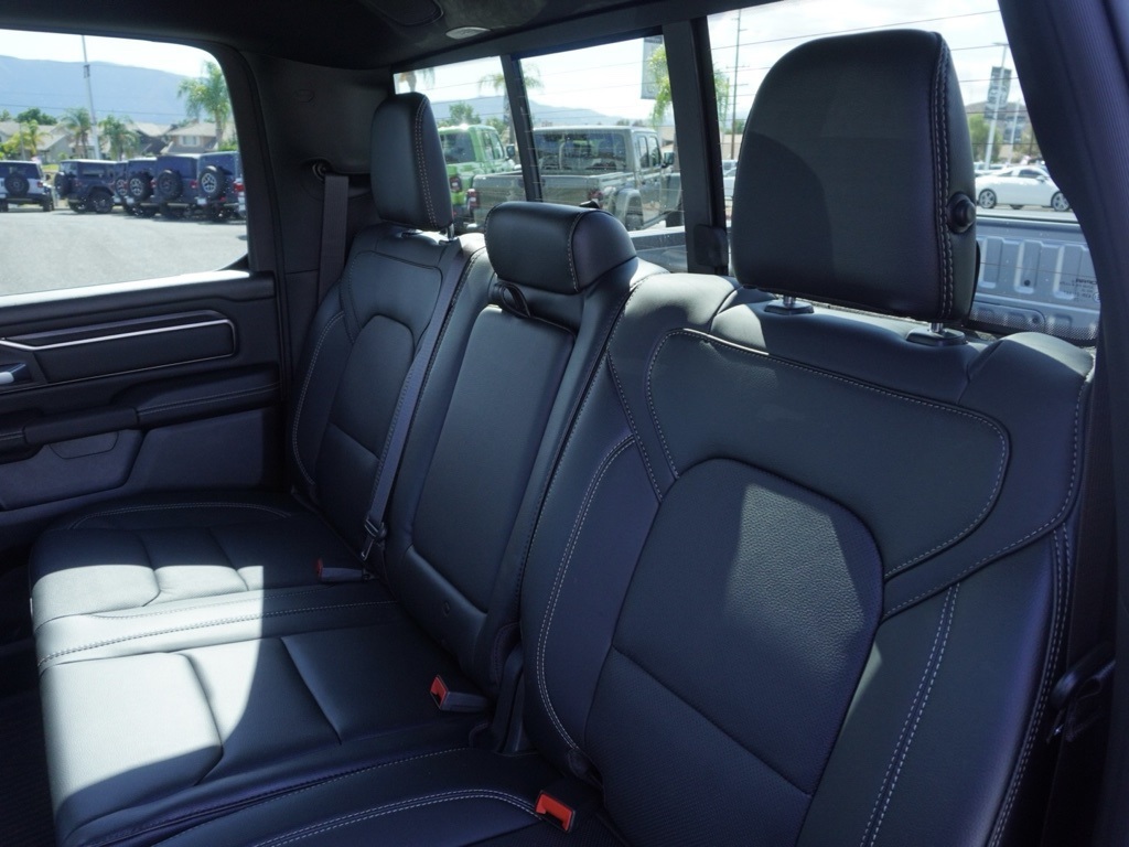 2026 Ram 1500 Rebel photo 21