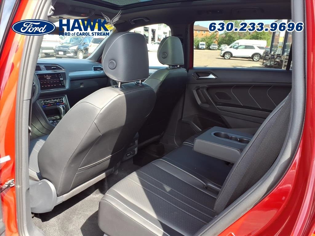 2024 VOLKSWAGEN TIGUAN - Image 30