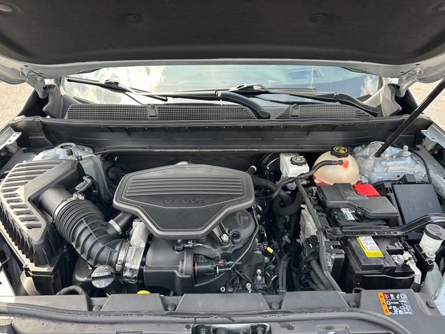 2020 Gmc Acadia SLT photo 28
