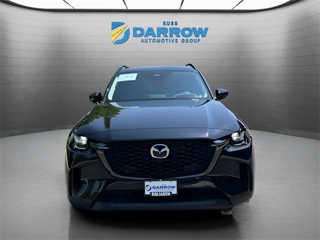 2025 Mazda CX-90 Premium photo 8