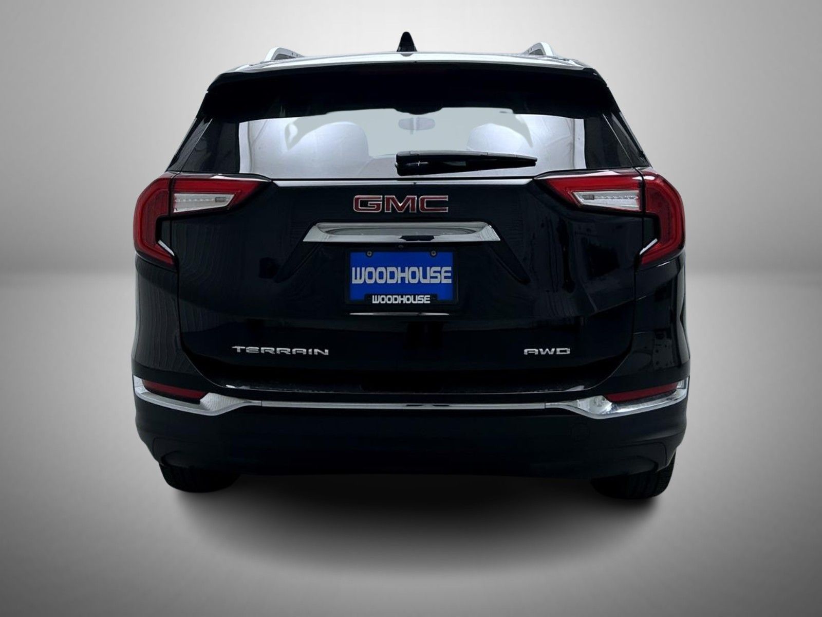 2024 Gmc Terrain SLT photo 4