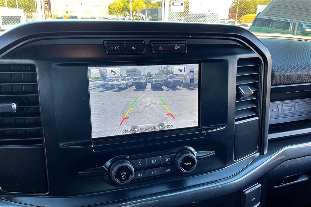 2023 FORD F-150 - Image 19