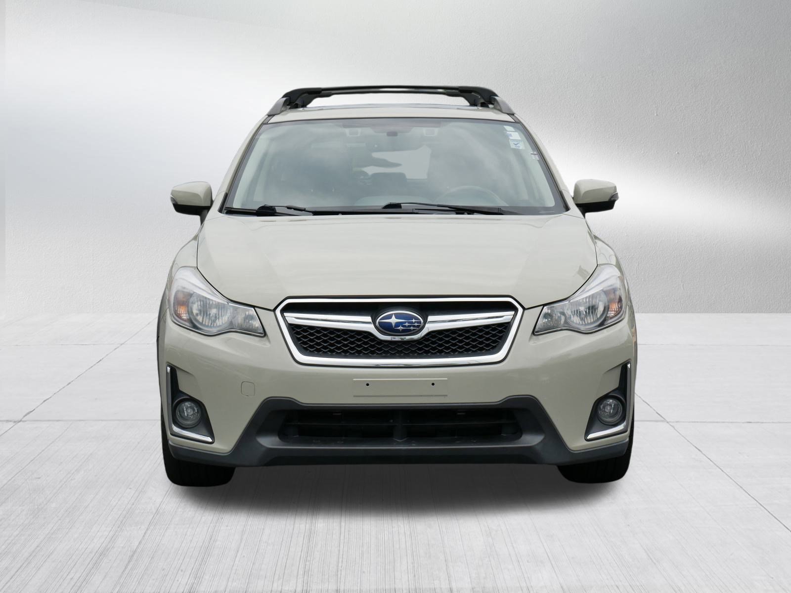 Used 2017 Subaru Crosstrek Limited with VIN JF2GPANC1H8264717 for sale in Minneapolis, Minnesota