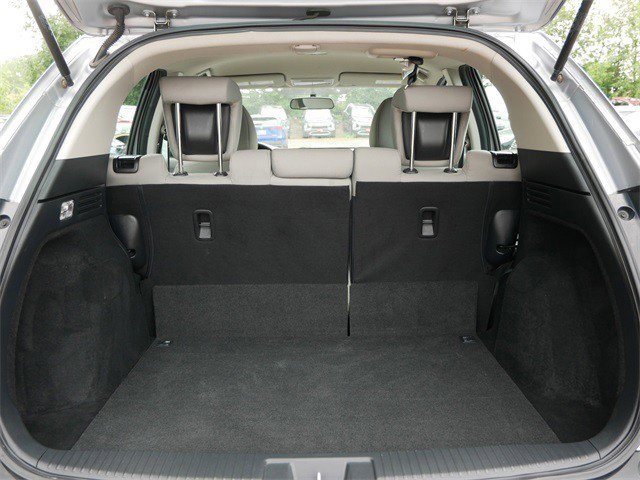 2021 Honda HR-V LX photo 13