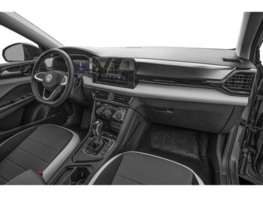 2025 Volkswagen Taos S photo 13