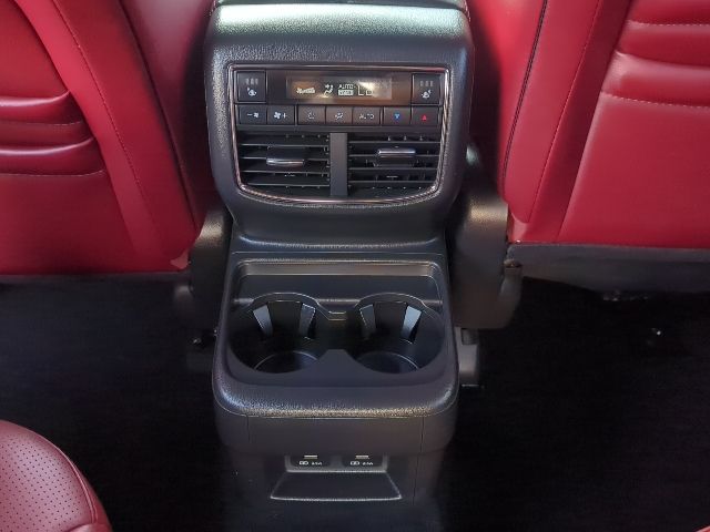 2022 Mazda CX-9 Carbon photo 22