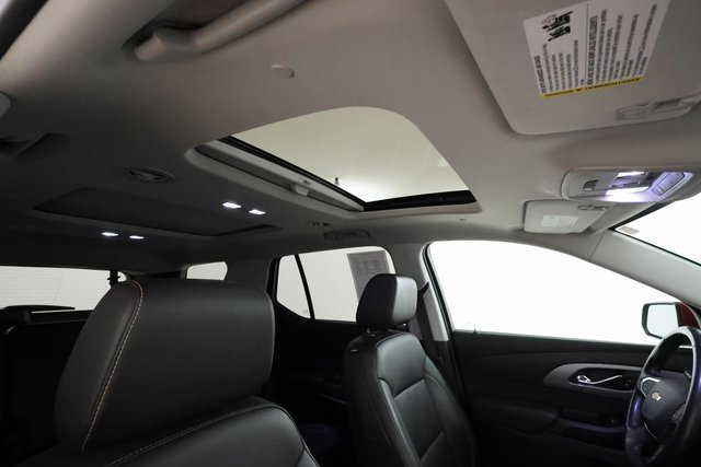 2019 Chevrolet Traverse Leather photo 24
