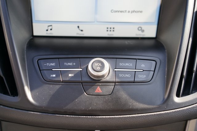 2017 FORD ESCAPE - Image 18