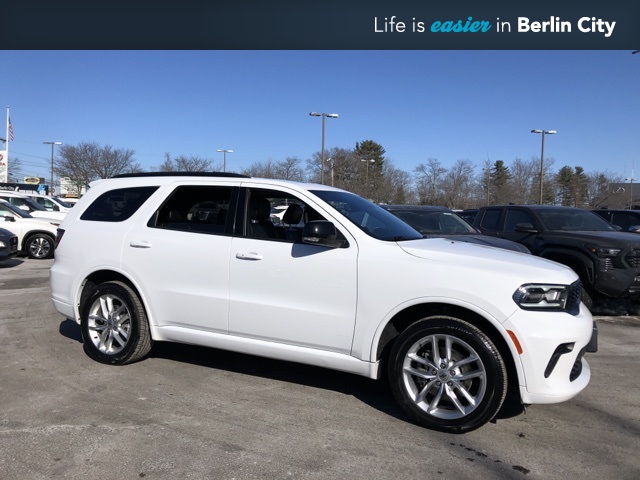 2024 Dodge Durango GT