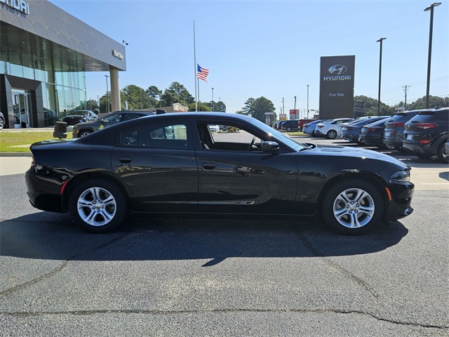 2023 Dodge Charger SXT photo 12