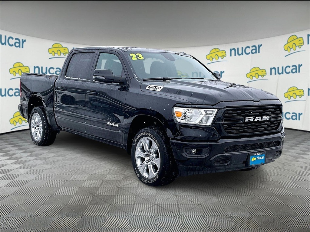 2023 RAM Ram 1500 Pickup Big Horn/Lone Star's photo