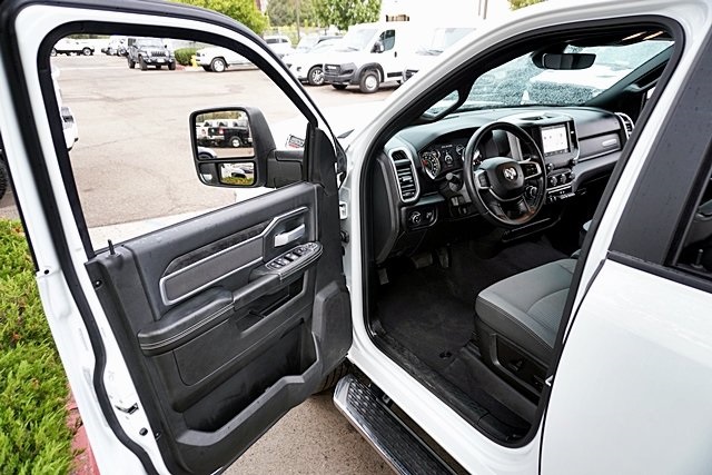 2024 Ram 2500 Big Horn photo 35