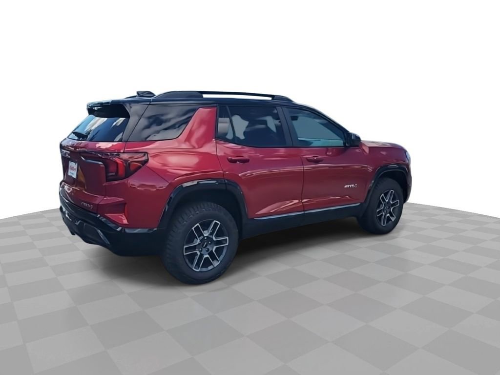 2026 Gmc Terrain AT4 photo 7